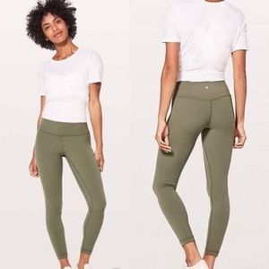 NEW lululemon Align Pant II